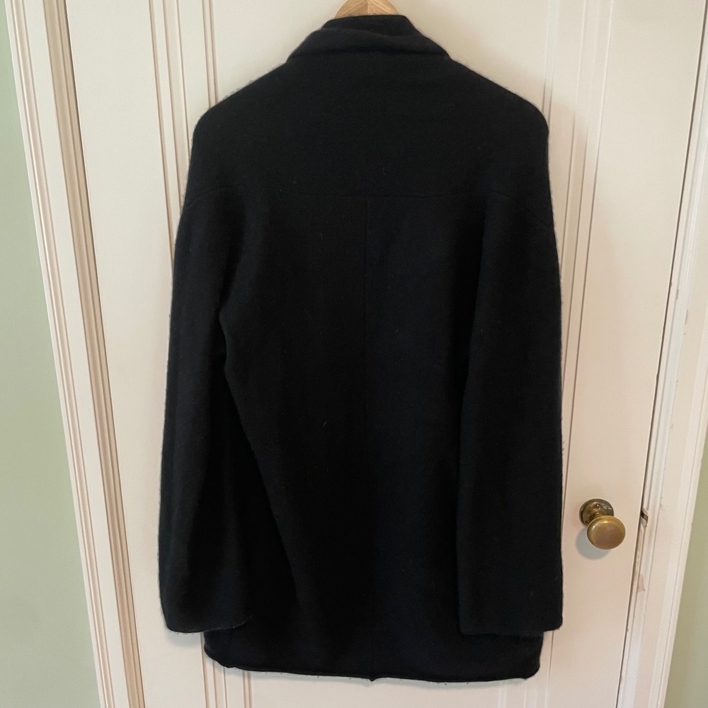 Vince Cashmere Open Front Cardigan Sweater XS - Picture 7 of 8